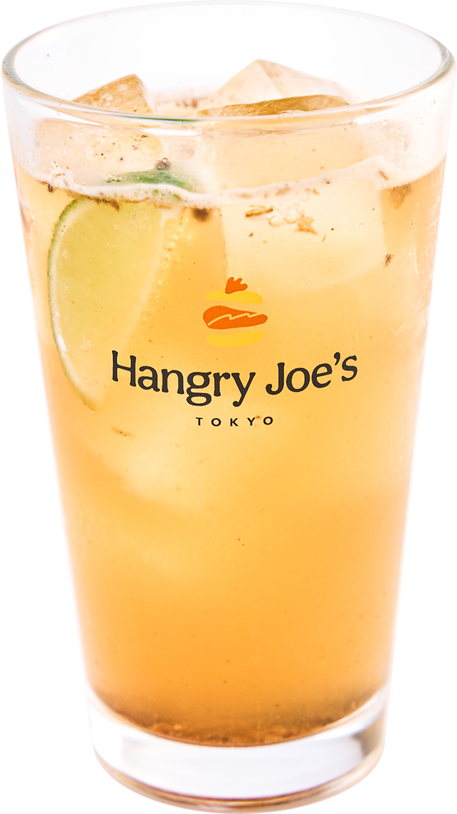 Hangry Craft Cola